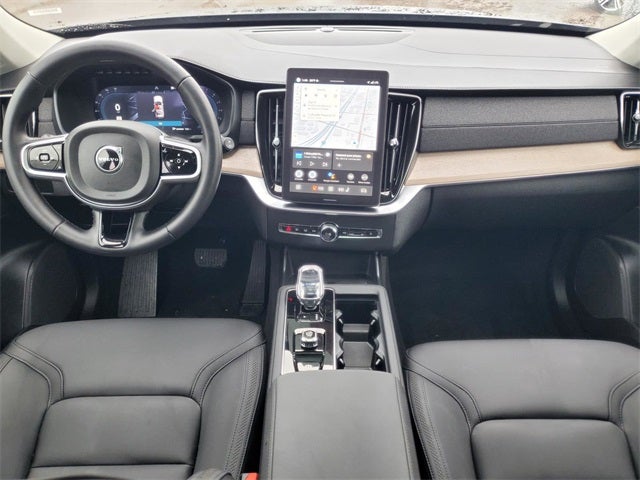 2025 Volvo XC90 B6 Plus 7-Seater 2025.5