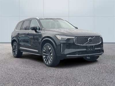2025 Volvo XC90 B6 Plus 7-Seater 2025.5