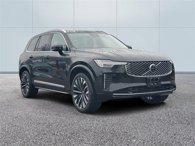2025 Volvo XC90 B6 Plus 7-Seater 2025.5