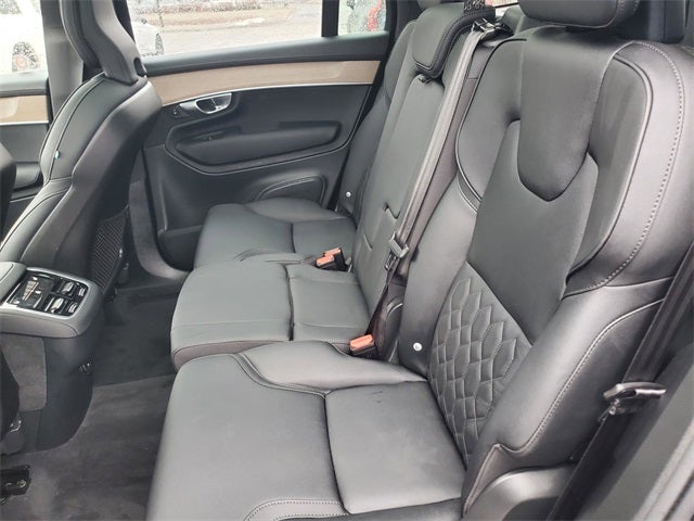 2025 Volvo XC90 B6 Plus 7-Seater 2025.5