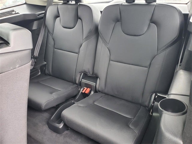 2025 Volvo XC90 B6 Plus 7-Seater 2025.5