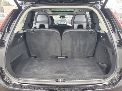 2025 Volvo XC90 B6 Plus 7-Seater 2025.5