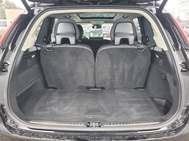 2025 Volvo XC90 B6 Plus 7-Seater 2025.5