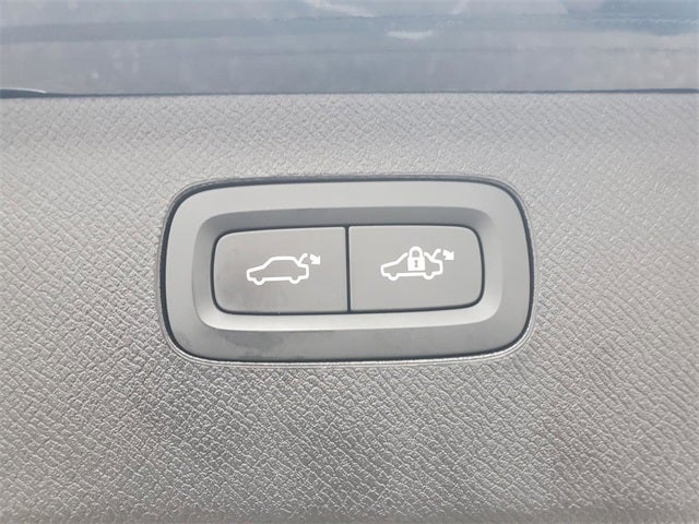 2025 Volvo XC90 B6 Plus 7-Seater 2025.5