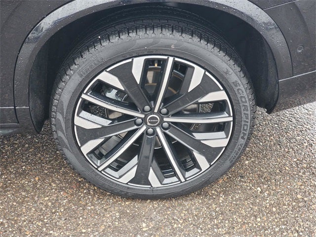 2025 Volvo XC90 B6 Plus 7-Seater 2025.5