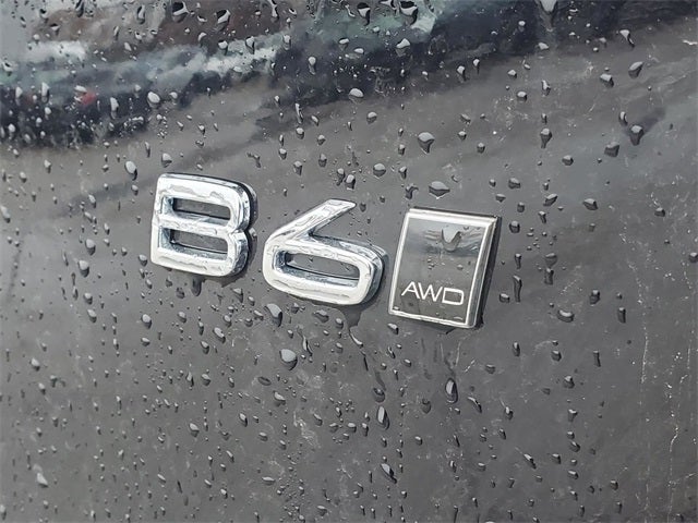 2025 Volvo XC90 B6 Plus 7-Seater 2025.5