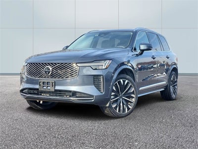 2025 Volvo XC90 B6 Plus 7-Seater 2025.5