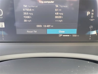 2025 Volvo XC90 B6 Plus 7-Seater 2025.5