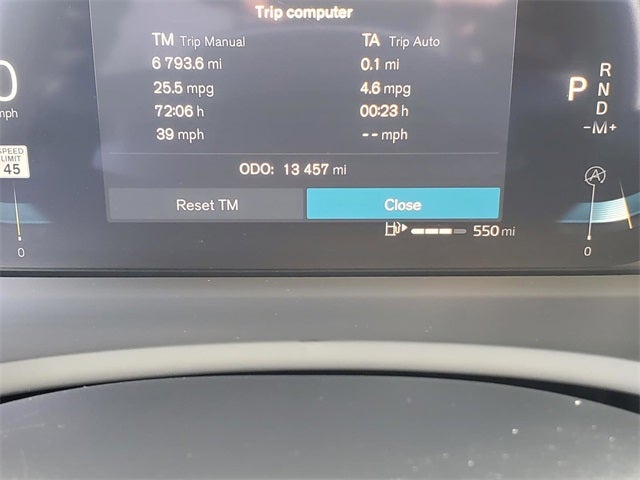 2025 Volvo XC90 B6 Plus 7-Seater 2025.5