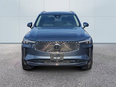 2025 Volvo XC90 B6 Plus 7-Seater 2025.5