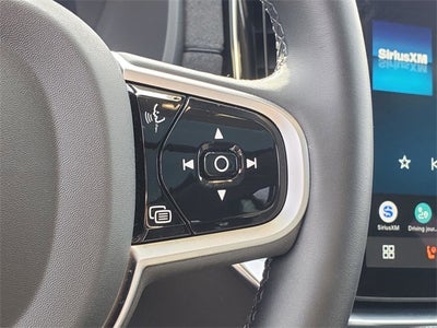 2025 Volvo XC90 B6 Plus 7-Seater 2025.5