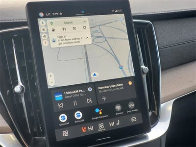 2025 Volvo XC90 B6 Plus 7-Seater 2025.5