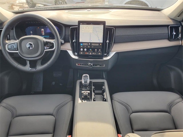 2025 Volvo XC90 B6 Plus 7-Seater 2025.5