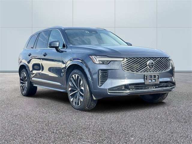 2025 Volvo XC90 B6 Plus 7-Seater 2025.5