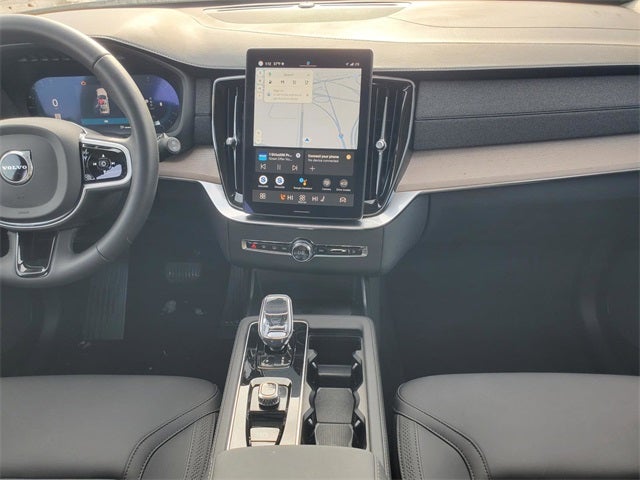 2025 Volvo XC90 B6 Plus 7-Seater 2025.5