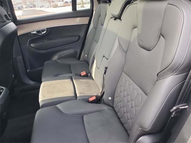 2025 Volvo XC90 B6 Plus 7-Seater 2025.5