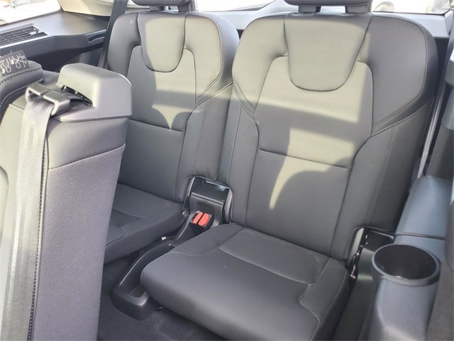 2025 Volvo XC90 B6 Plus 7-Seater 2025.5