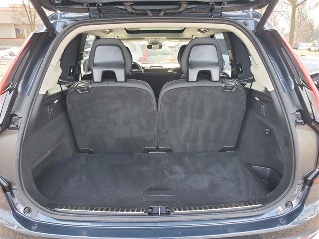 2025 Volvo XC90 B6 Plus 7-Seater 2025.5