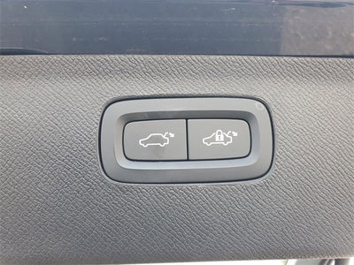 2025 Volvo XC90 B6 Plus 7-Seater 2025.5