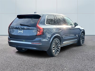 2025 Volvo XC90 B6 Plus 7-Seater 2025.5