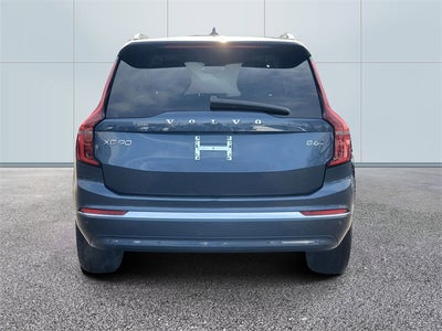 2025 Volvo XC90 B6 Plus 7-Seater 2025.5
