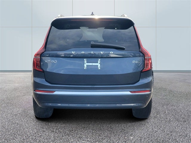 2025 Volvo XC90 B6 Plus 7-Seater 2025.5