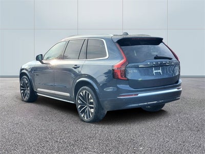 2025 Volvo XC90 B6 Plus 7-Seater 2025.5