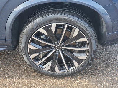 2025 Volvo XC90 B6 Plus 7-Seater 2025.5