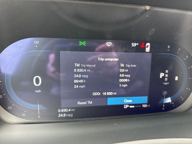 2025 Volvo XC90 B6 Plus 7-Seater 2025.5