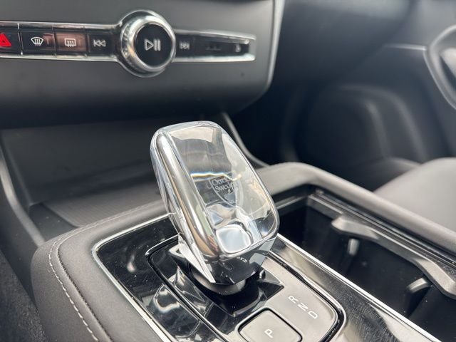 2025 Volvo XC90 B6 Plus 7-Seater 2025.5