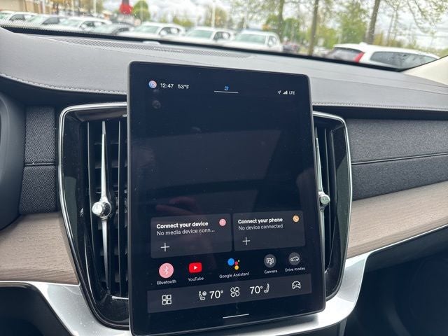 2025 Volvo XC90 B6 Plus 7-Seater 2025.5