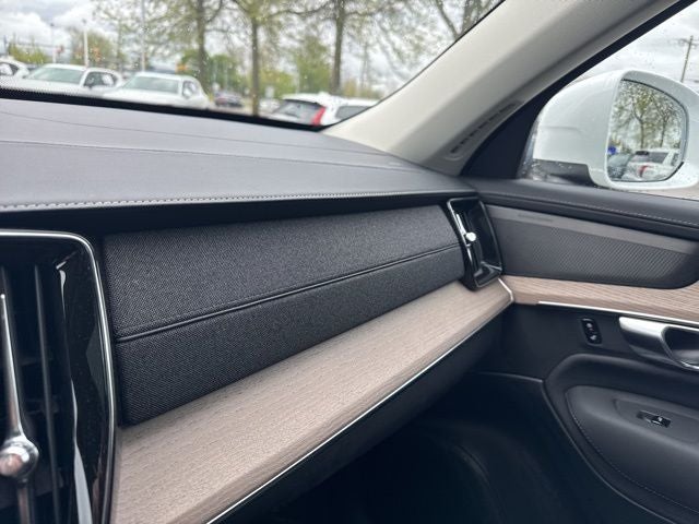 2025 Volvo XC90 B6 Plus 7-Seater 2025.5