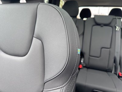 2025 Volvo XC90 B6 Plus 7-Seater 2025.5