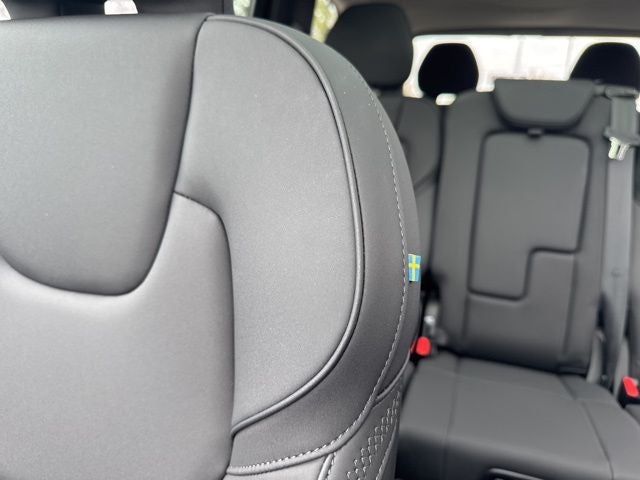 2025 Volvo XC90 B6 Plus 7-Seater 2025.5