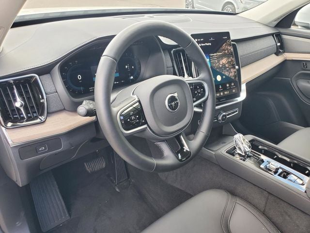 2025 Volvo XC90 B6 Plus 7-Seater 2025.5