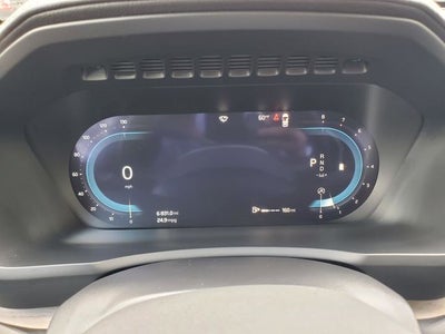 2025 Volvo XC90 B6 Plus 7-Seater 2025.5