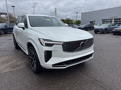 2025 Volvo XC90 B6 Plus 7-Seater 2025.5