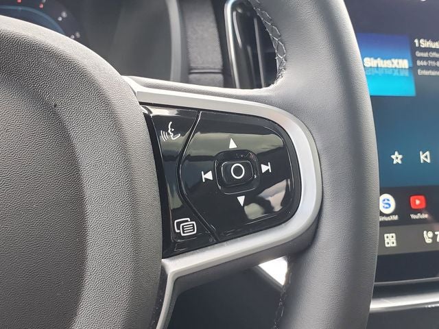 2025 Volvo XC90 B6 Plus 7-Seater 2025.5
