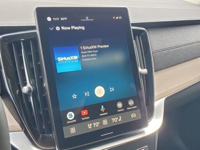 2025 Volvo XC90 B6 Plus 7-Seater 2025.5