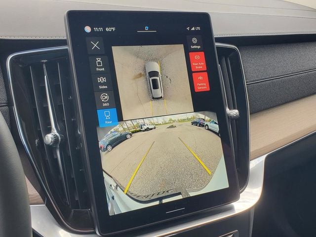 2025 Volvo XC90 B6 Plus 7-Seater 2025.5