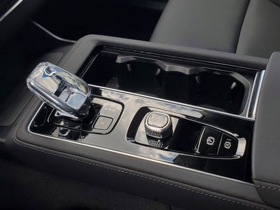 2025 Volvo XC90 B6 Plus 7-Seater 2025.5