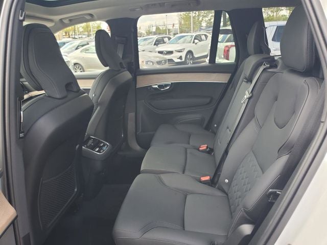 2025 Volvo XC90 B6 Plus 7-Seater 2025.5