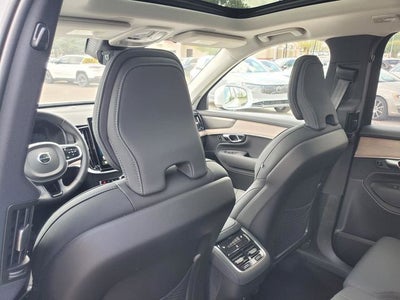 2025 Volvo XC90 B6 Plus 7-Seater 2025.5