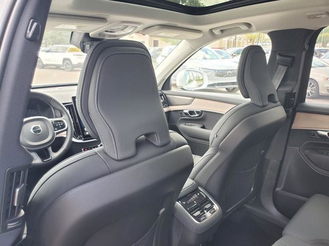 2025 Volvo XC90 B6 Plus 7-Seater 2025.5