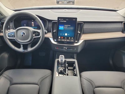 2025 Volvo XC90 B6 Plus 7-Seater 2025.5
