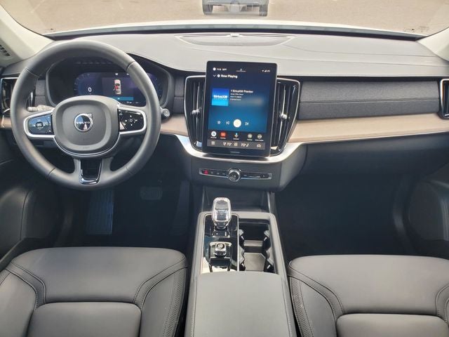 2025 Volvo XC90 B6 Plus 7-Seater 2025.5