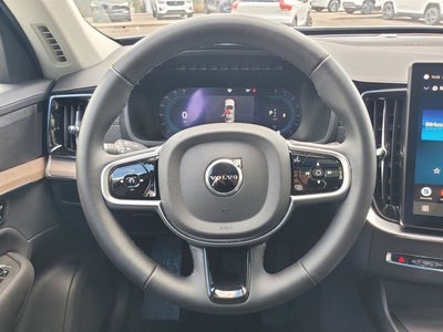 2025 Volvo XC90 B6 Plus 7-Seater 2025.5