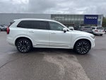 2025 Volvo XC90 B6 Plus 7-Seater 2025.5