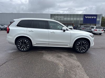 2025 Volvo XC90 B6 Plus 7-Seater 2025.5