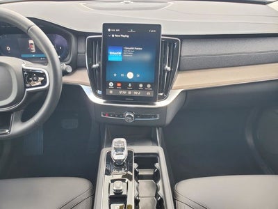 2025 Volvo XC90 B6 Plus 7-Seater 2025.5